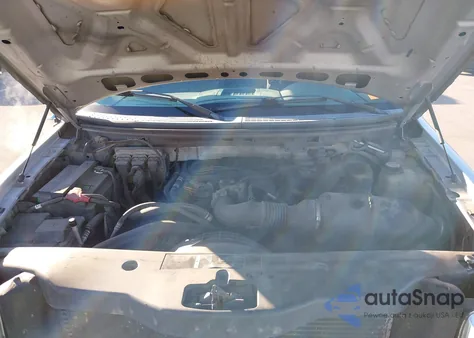 2006 Ford F-150 Stx/Xl/Xlt из США, поврежденный, VIN 1FTRF12226NA23950